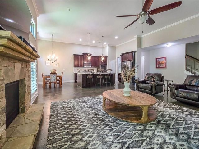 6985 Concord Mountain Trail, Cumming, GA 30028