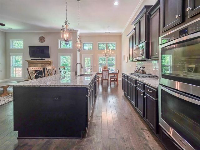 6985 Concord Mountain Trail, Cumming, GA 30028