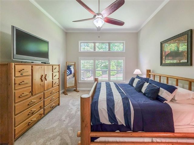 6985 Concord Mountain Trail, Cumming, GA 30028