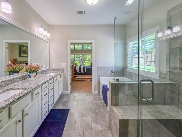 6985 Concord Mountain Trail, Cumming, GA 30028