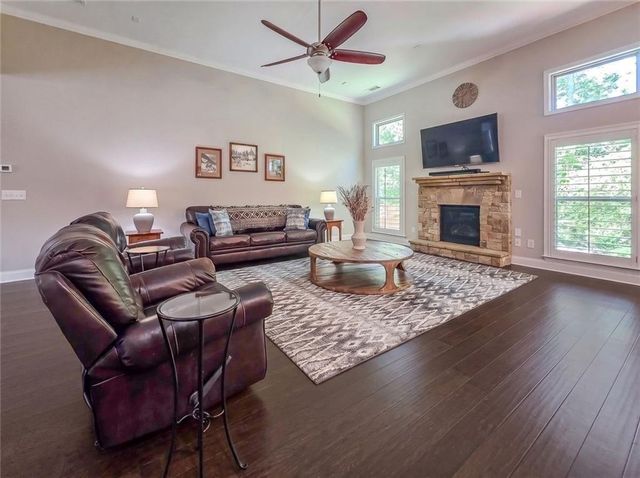6985 Concord Mountain Trail, Cumming, GA 30028