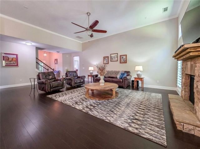 6985 Concord Mountain Trail, Cumming, GA 30028