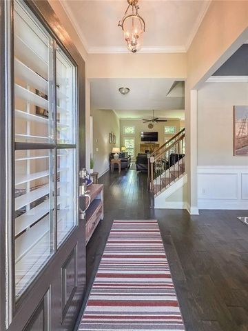 6985 Concord Mountain Trail, Cumming, GA 30028