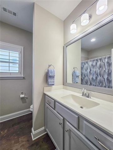 6985 Concord Mountain Trail, Cumming, GA 30028