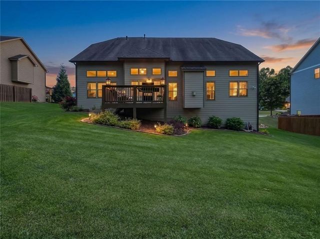6985 Concord Mountain Trail, Cumming, GA 30028