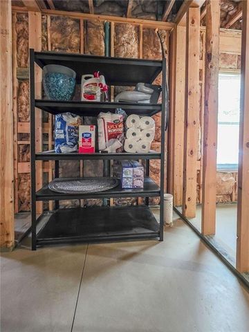 6985 Concord Mountain Trail, Cumming, GA 30028