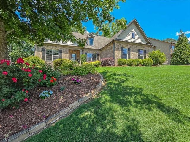 6985 Concord Mountain Trail, Cumming, GA 30028
