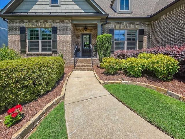 6985 Concord Mountain Trail, Cumming, GA 30028