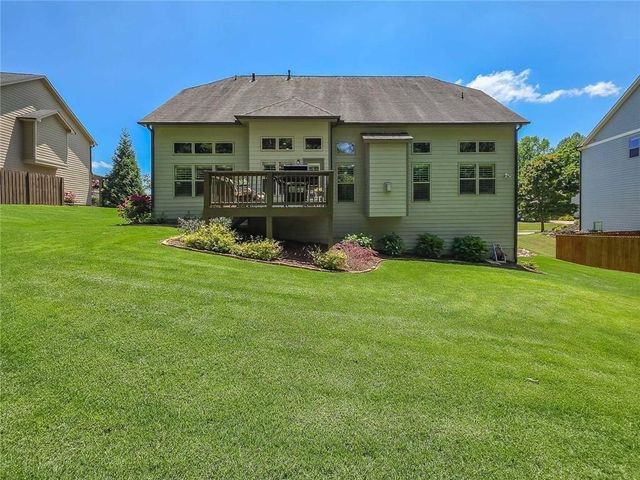 6985 Concord Mountain Trail, Cumming, GA 30028