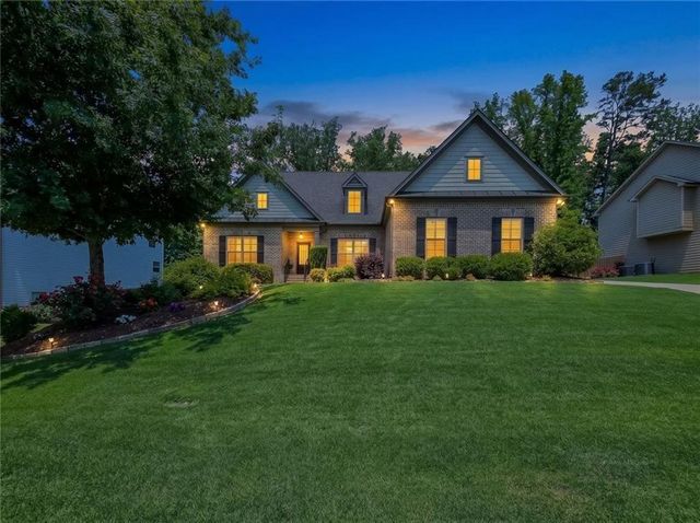 6985 Concord Mountain Trail, Cumming, GA 30028