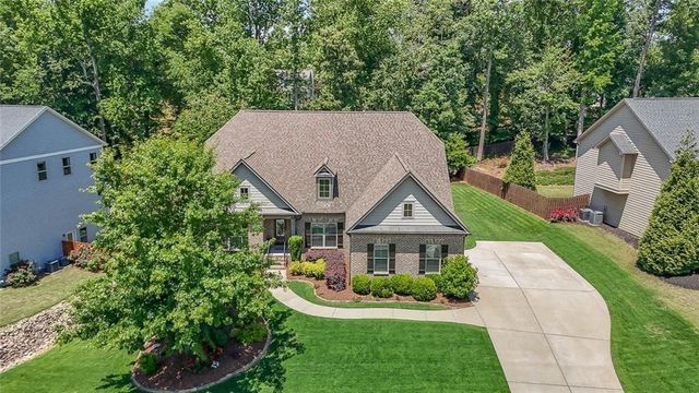 6985 Concord Mountain Trail, Cumming, GA 30028