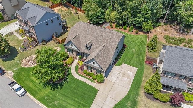 6985 Concord Mountain Trail, Cumming, GA 30028