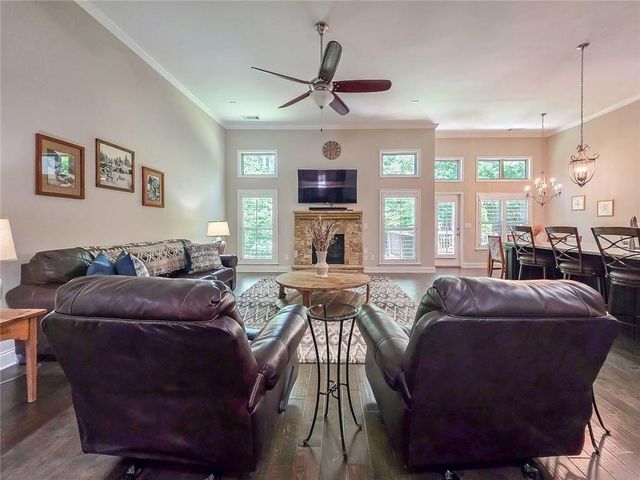 6985 Concord Mountain Trail, Cumming, GA 30028