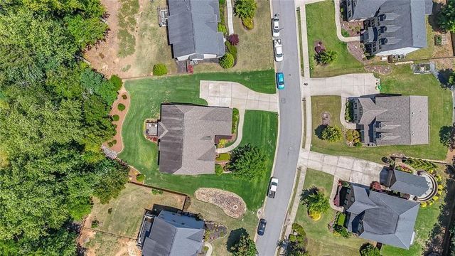 6985 Concord Mountain Trail, Cumming, GA 30028