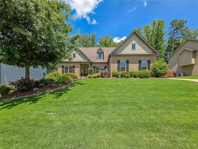 6985 Concord Mountain Trail, Cumming, GA 30028