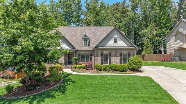 6985 Concord Mountain Trail, Cumming, GA 30028