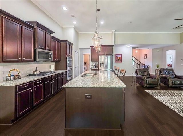 6985 Concord Mountain Trail, Cumming, GA 30028