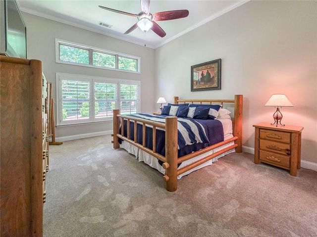 6985 Concord Mountain Trail, Cumming, GA 30028