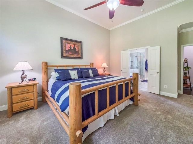 6985 Concord Mountain Trail, Cumming, GA 30028