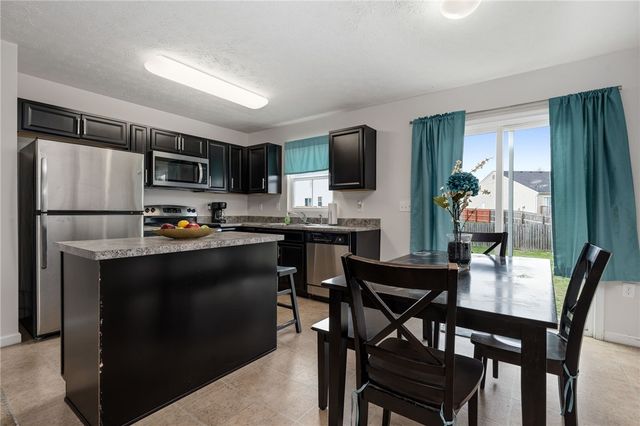 2516 Jenny Marie Drive, Xenia, OH 45385