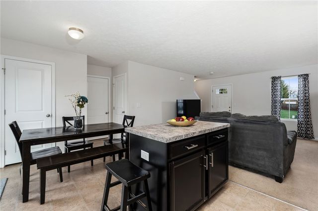 2516 Jenny Marie Drive, Xenia, OH 45385