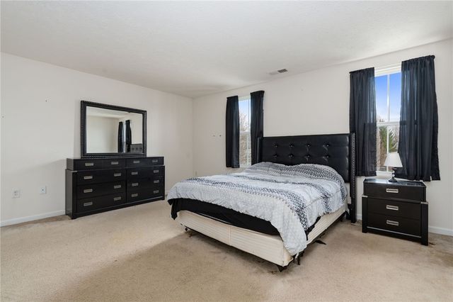 2516 Jenny Marie Drive, Xenia, OH 45385