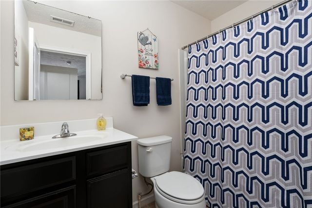 2516 Jenny Marie Drive, Xenia, OH 45385