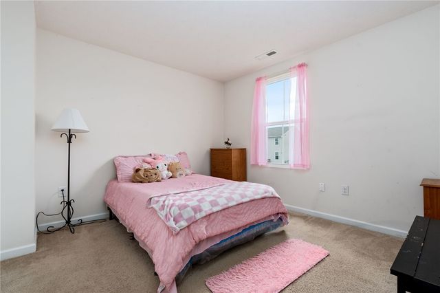 2516 Jenny Marie Drive, Xenia, OH 45385