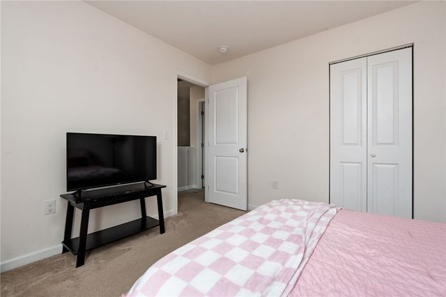 2516 Jenny Marie Drive, Xenia, OH 45385