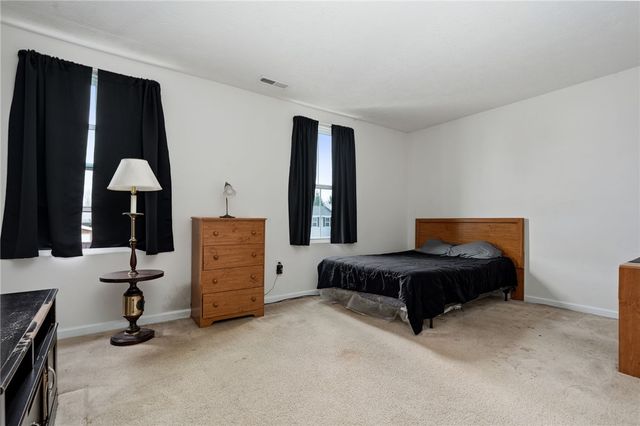 2516 Jenny Marie Drive, Xenia, OH 45385