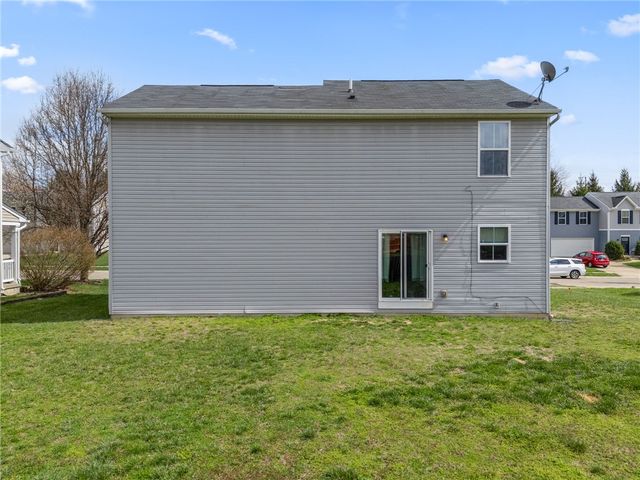 2516 Jenny Marie Drive, Xenia, OH 45385