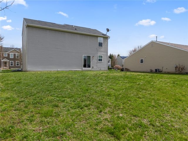 2516 Jenny Marie Drive, Xenia, OH 45385