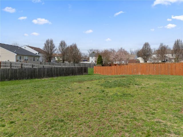 2516 Jenny Marie Drive, Xenia, OH 45385