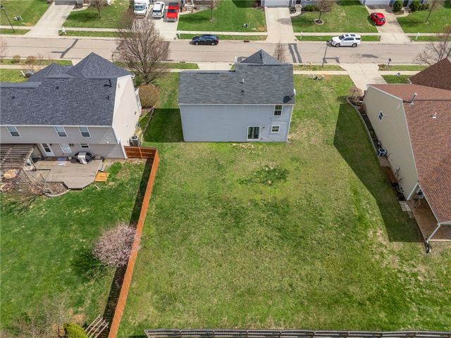 2516 Jenny Marie Drive, Xenia, OH 45385