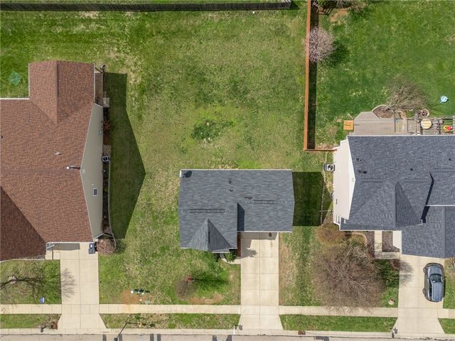 2516 Jenny Marie Drive, Xenia, OH 45385