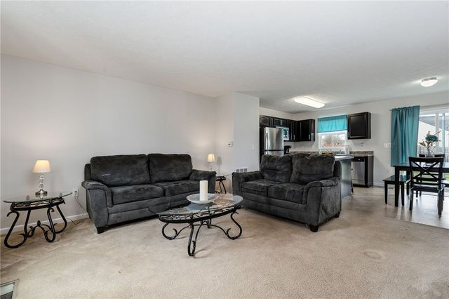 2516 Jenny Marie Drive, Xenia, OH 45385