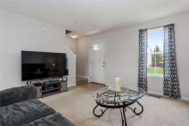 2516 Jenny Marie Drive, Xenia, OH 45385