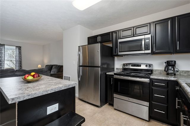 2516 Jenny Marie Drive, Xenia, OH 45385