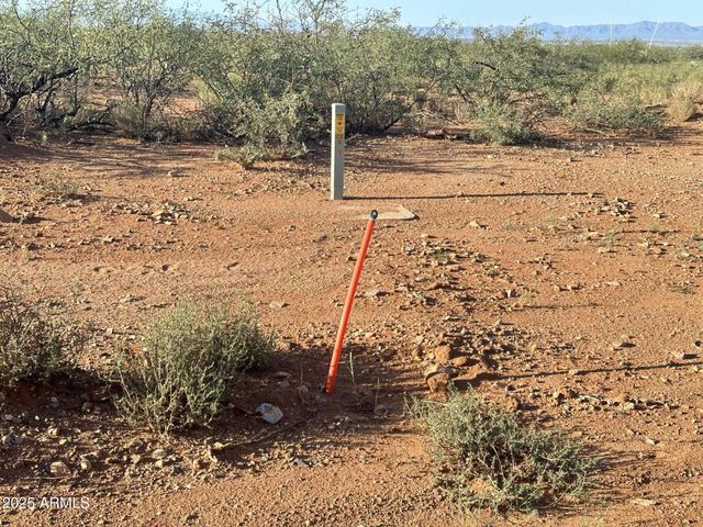 0 E Devon -- 24, Pearce, AZ 85625