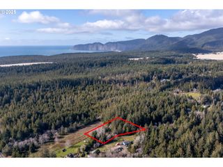 Galloway Rd 2200, Cloverdale, OR 97112