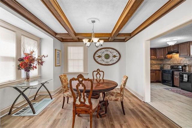 3210 Summit Street, Kansas City, MO 64111