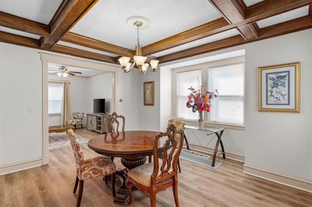 3210 Summit Street, Kansas City, MO 64111