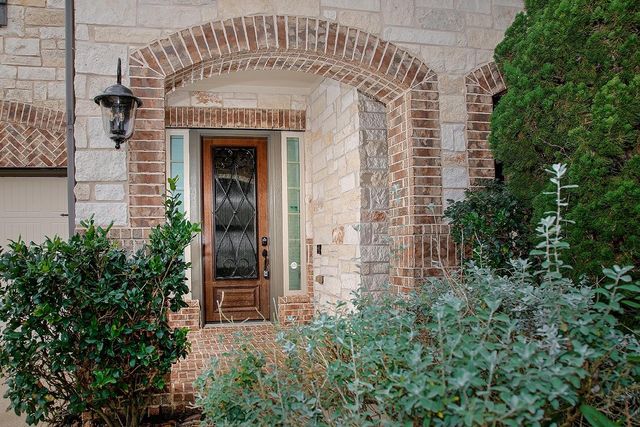 7 Prism Point Place, The Woodlands, TX 77389