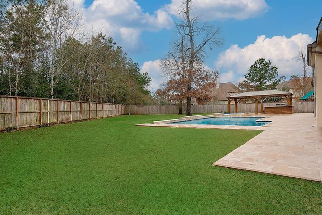 7 Prism Point Place, The Woodlands, TX 77389