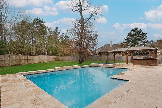 7 Prism Point Place, The Woodlands, TX 77389