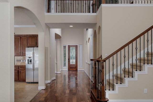 7 Prism Point Place, The Woodlands, TX 77389