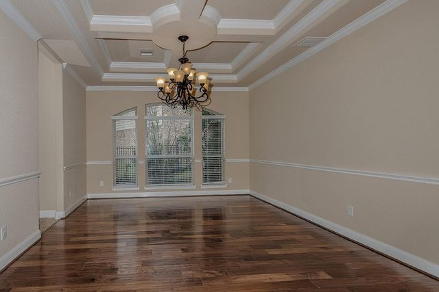 7 Prism Point Place, The Woodlands, TX 77389