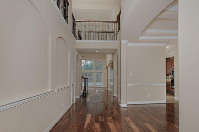 7 Prism Point Place, The Woodlands, TX 77389