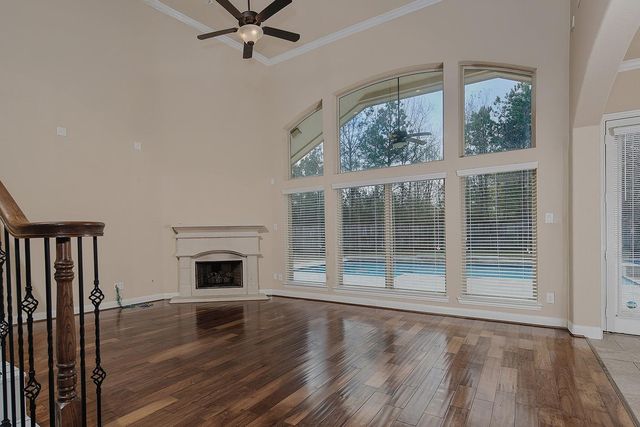 7 Prism Point Place, The Woodlands, TX 77389