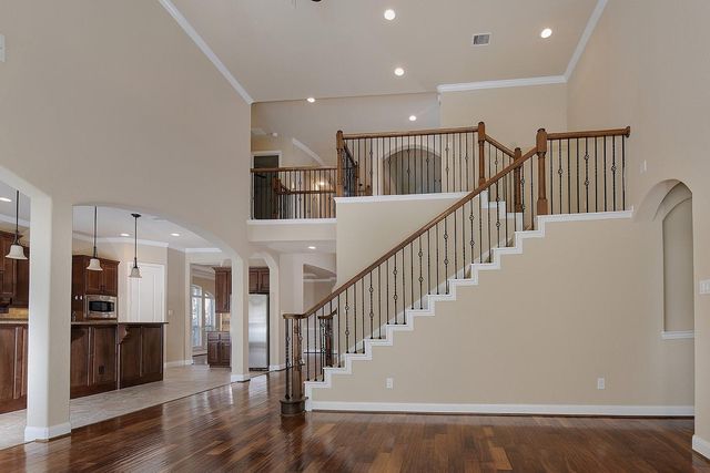 7 Prism Point Place, The Woodlands, TX 77389